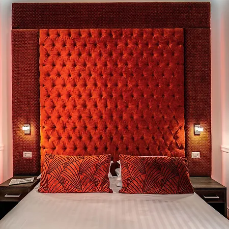 La Foresteria Luxury Suites-2